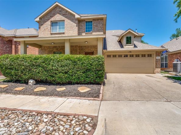 7812  Rancho De La Osa Trail , McKinney Texas 75070