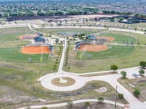 7812  Rancho De La Osa Trail , McKinney Texas 75070