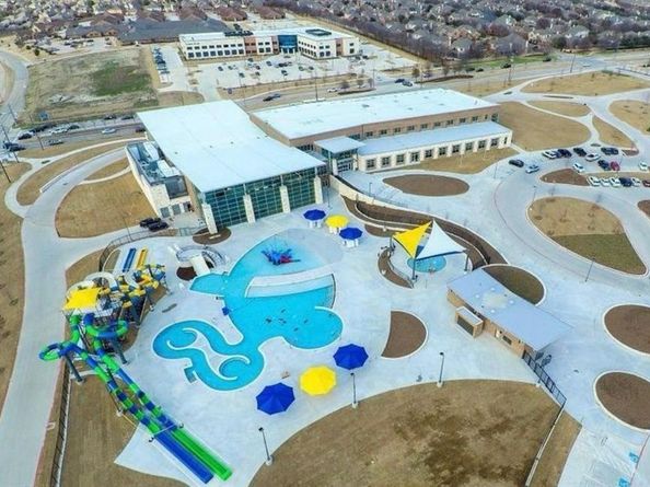 7812  Rancho De La Osa Trail , McKinney Texas 75070