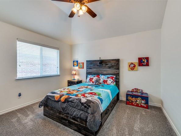 7812  Rancho De La Osa Trail , McKinney Texas 75070