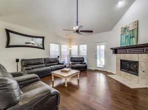 7812  Rancho De La Osa Trail , McKinney Texas 75070