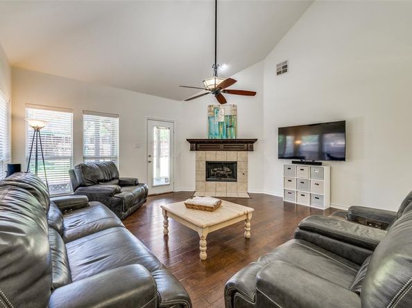 7812  Rancho De La Osa Trail , McKinney Texas 75070