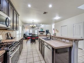 7812  Rancho De La Osa Trail , McKinney Texas 75070