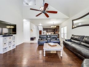 7812  Rancho De La Osa Trail , McKinney Texas 75070