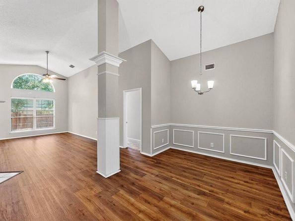 9016  Brushy Creek Trail , Fort Worth Texas 76118