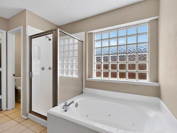 9016  Brushy Creek Trail , Fort Worth Texas 76118