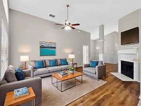 9016  Brushy Creek Trail , Fort Worth Texas 76118