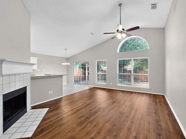 9016  Brushy Creek Trail , Fort Worth Texas 76118