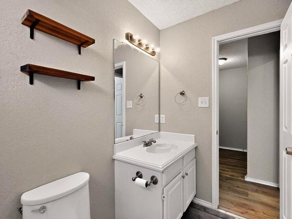 9016  Brushy Creek Trail , Fort Worth Texas 76118