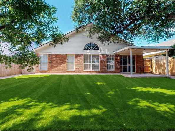 9016  Brushy Creek Trail , Fort Worth Texas 76118