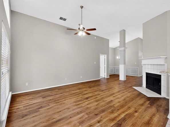 9016  Brushy Creek Trail , Fort Worth Texas 76118