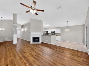 9016  Brushy Creek Trail , Fort Worth Texas 76118