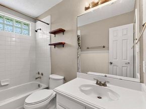 9016  Brushy Creek Trail , Fort Worth Texas 76118