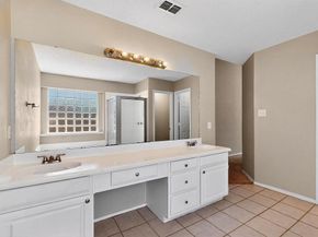 9016  Brushy Creek Trail , Fort Worth Texas 76118