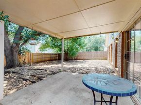 9016  Brushy Creek Trail , Fort Worth Texas 76118