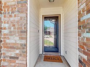 9016  Brushy Creek Trail , Fort Worth Texas 76118