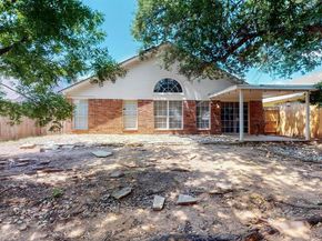 9016  Brushy Creek Trail , Fort Worth Texas 76118