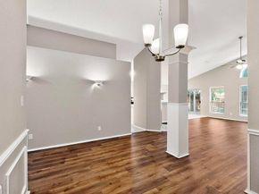 9016  Brushy Creek Trail , Fort Worth Texas 76118
