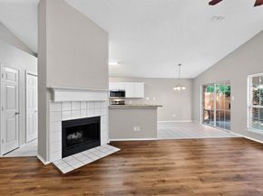 9016  Brushy Creek Trail , Fort Worth Texas 76118