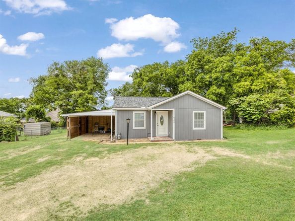 8508  Michael Street , White Settlement Texas 76108