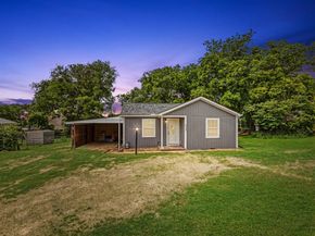 8508  Michael Street , White Settlement Texas 76108
