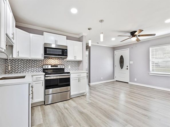 8508  Michael Street , White Settlement Texas 76108