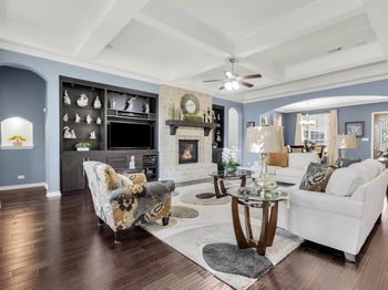 107  Chatfield Drive 