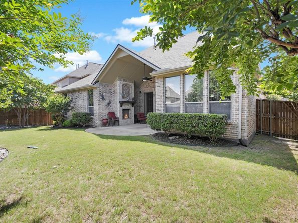 107  Chatfield Drive , Rockwall Texas 75087