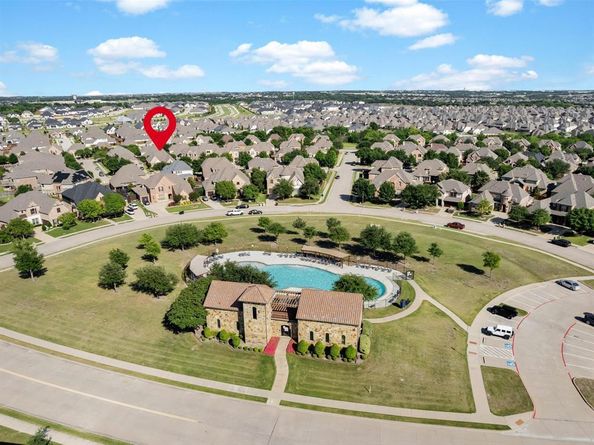 107  Chatfield Drive , Rockwall Texas 75087