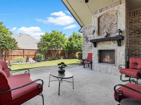 107  Chatfield Drive , Rockwall Texas 75087