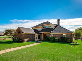 1101  Shawnee Trail , Carrollton Texas 75007