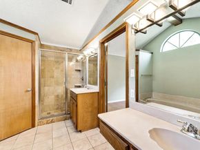 1101  Shawnee Trail , Carrollton Texas 75007