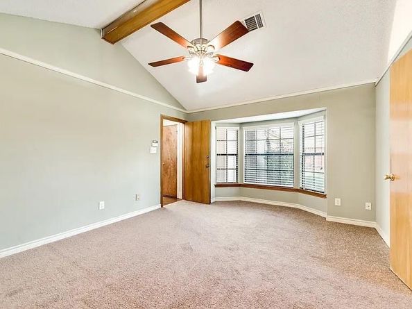 1101  Shawnee Trail , Carrollton Texas 75007