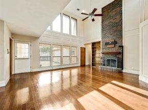 1101  Shawnee Trail , Carrollton Texas 75007