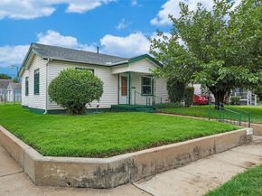 1124 E Mulkey Street , Fort Worth Texas 76104