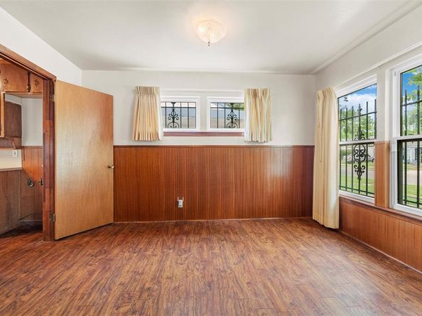 1124 E Mulkey Street , Fort Worth Texas 76104
