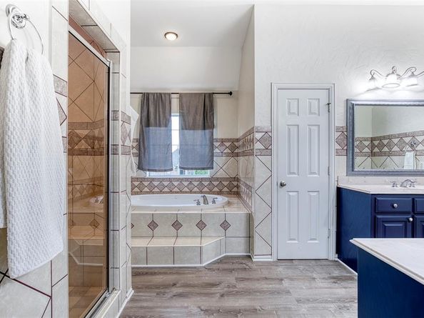 124  Lonesome Trail , Haslet Texas 76052
