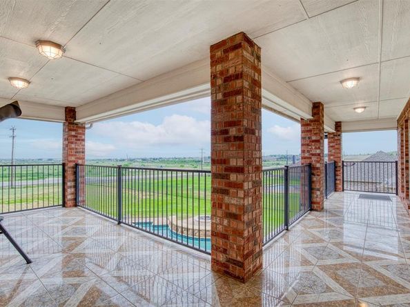 124  Lonesome Trail , Haslet Texas 76052