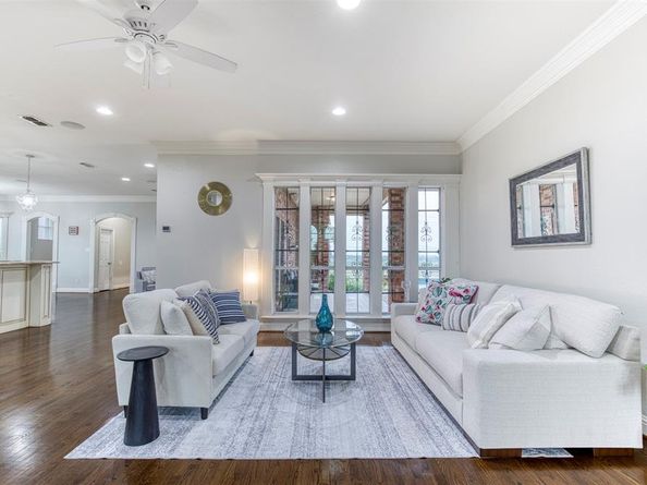 124  Lonesome Trail , Haslet Texas 76052