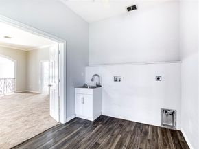 124  Lonesome Trail , Haslet Texas 76052