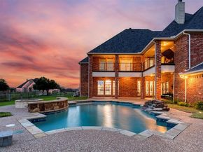 124  Lonesome Trail , Haslet Texas 76052