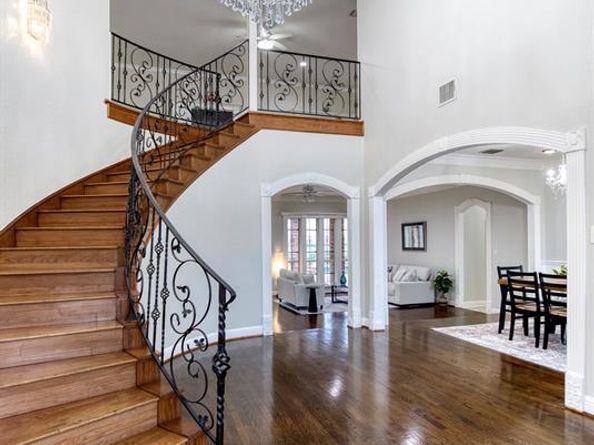 124  Lonesome Trail , Haslet Texas 76052