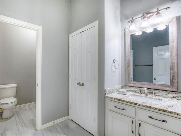 124  Lonesome Trail , Haslet Texas 76052