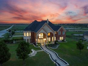 124  Lonesome Trail , Haslet Texas 76052