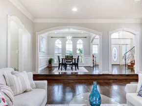 124  Lonesome Trail , Haslet Texas 76052