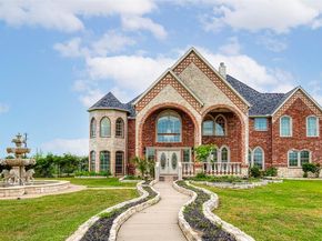 124  Lonesome Trail , Haslet Texas 76052