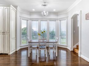 124  Lonesome Trail , Haslet Texas 76052