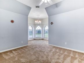 124  Lonesome Trail , Haslet Texas 76052