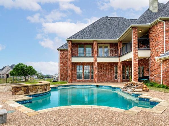 124  Lonesome Trail , Haslet Texas 76052