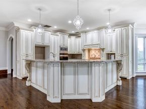 124  Lonesome Trail , Haslet Texas 76052